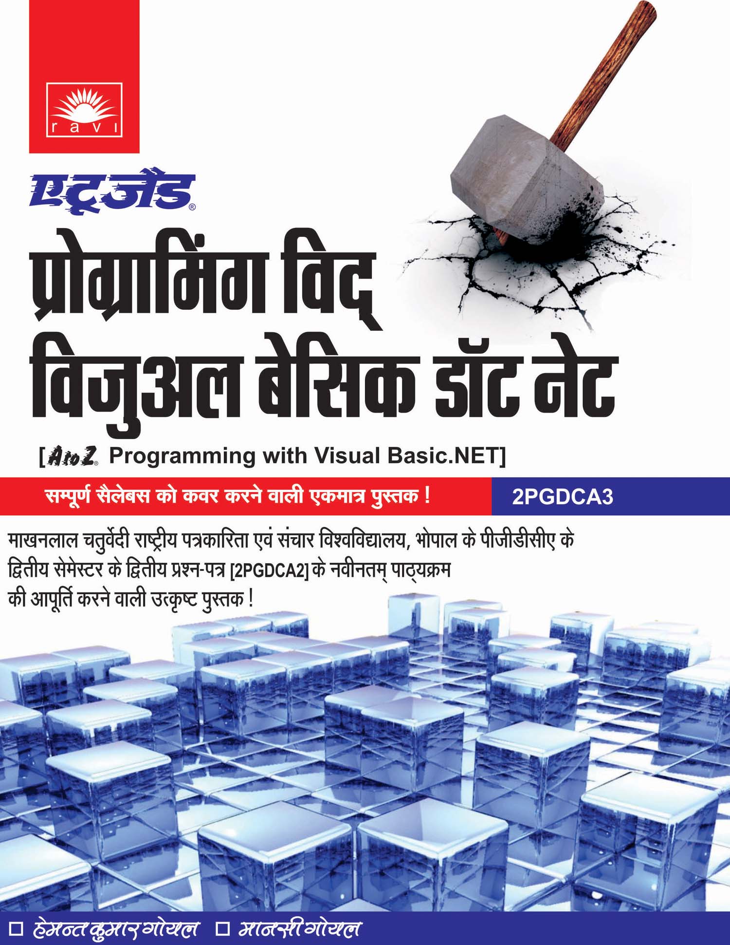 AtoZ Programming With Visual Basic .NET