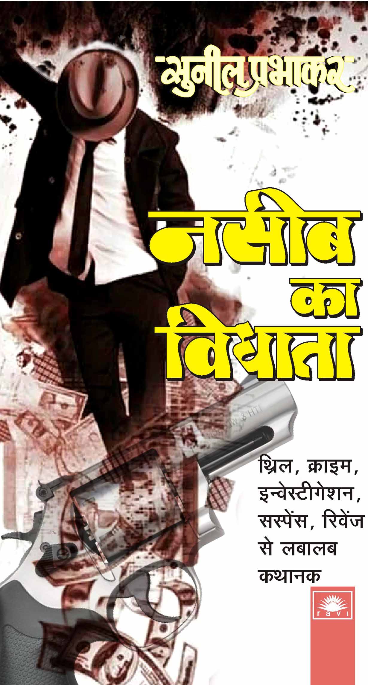 नसीब का विधाता : Naseeb Ka Vidhata